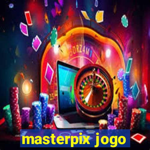 masterpix jogo